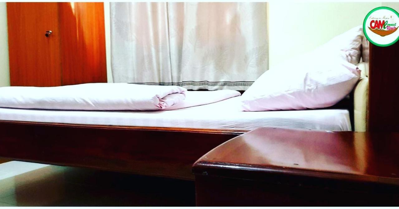 Cam Connect Motel Koboko Ngoại thất bức ảnh