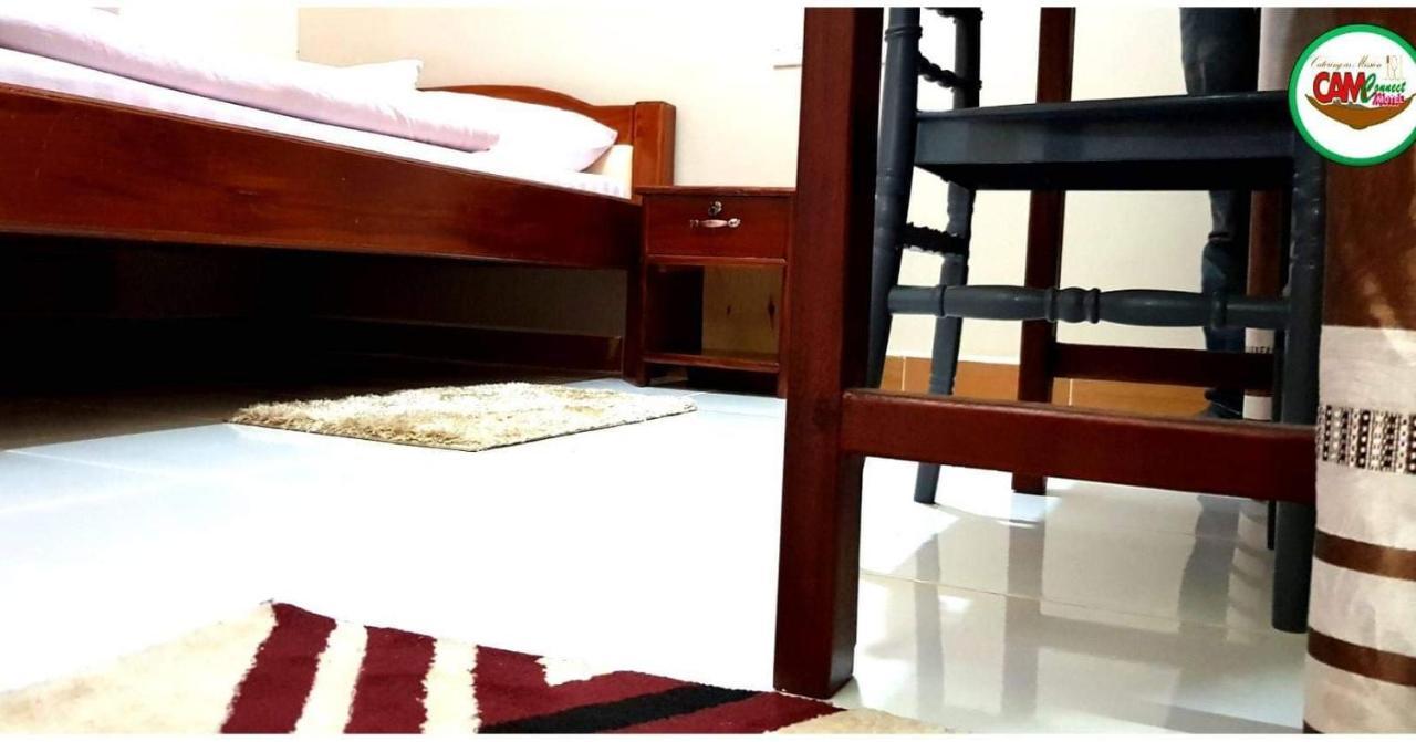 Cam Connect Motel Koboko Ngoại thất bức ảnh
